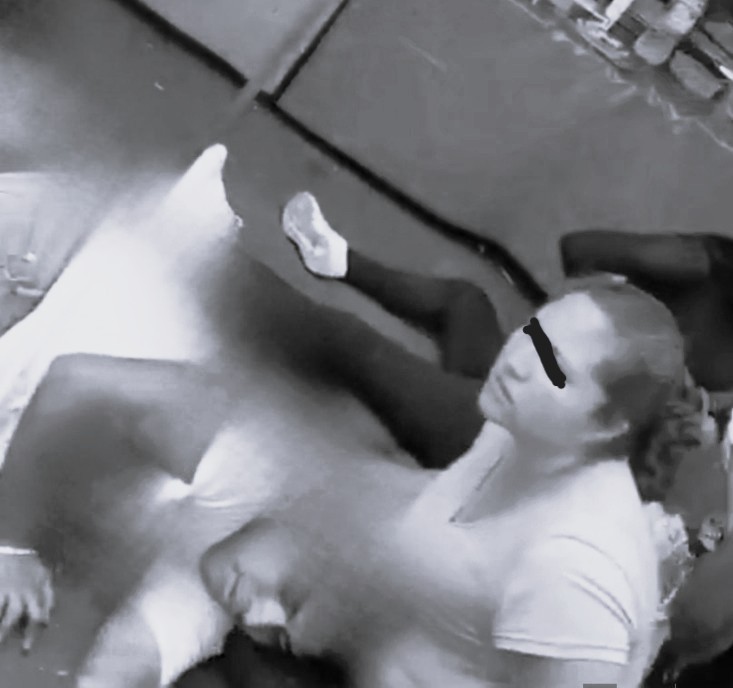 Disparan a pareja en tianguis de Iztapalapa