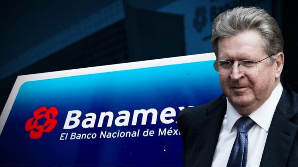 Grupo México da 10 días a Citigroup para evaluar oferta de compra de Banamex