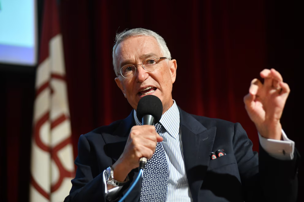 Salinas Pliego cuestiona a quienes ganan menos de 8 mil pesos