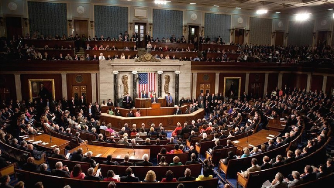 Senado de EE.UU. rechaza bloquear los ataques de Trump en el Caribe