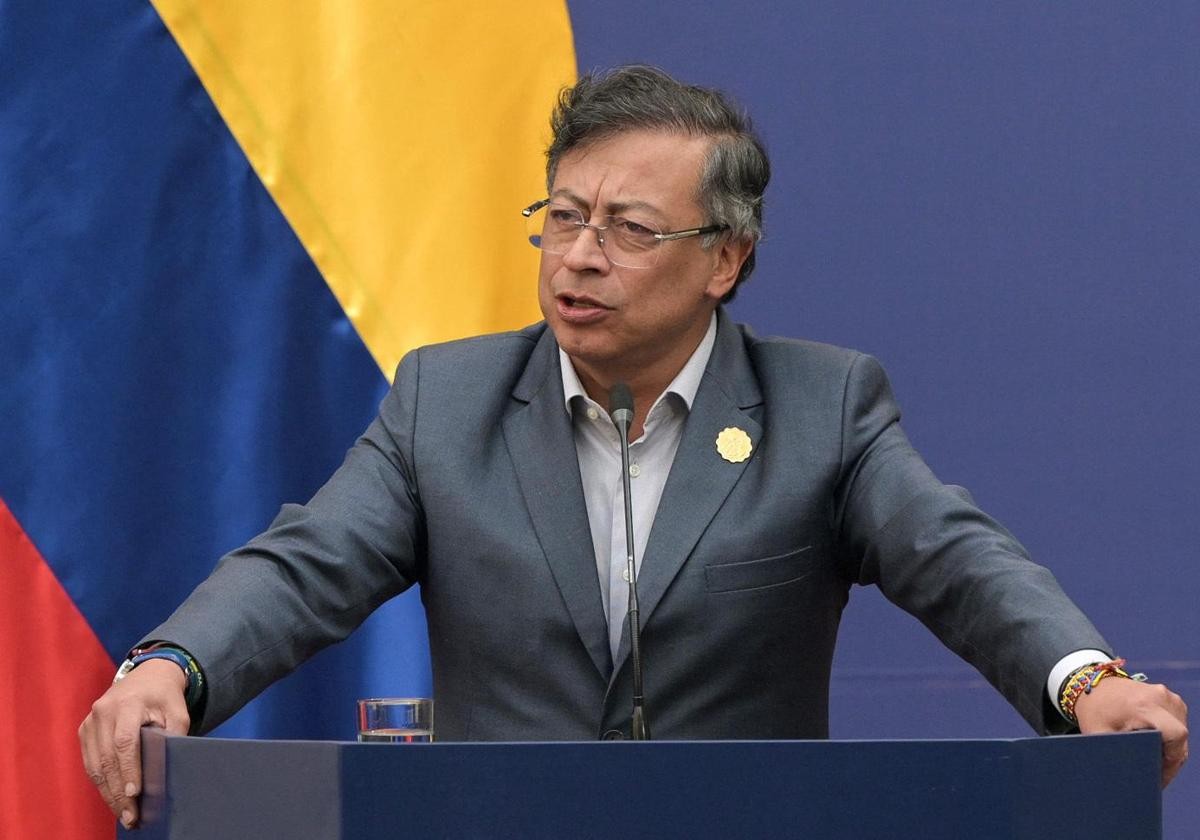 Colombia expulsa a diplomáticos israelíes tras asalto a flotilla pro Gaza