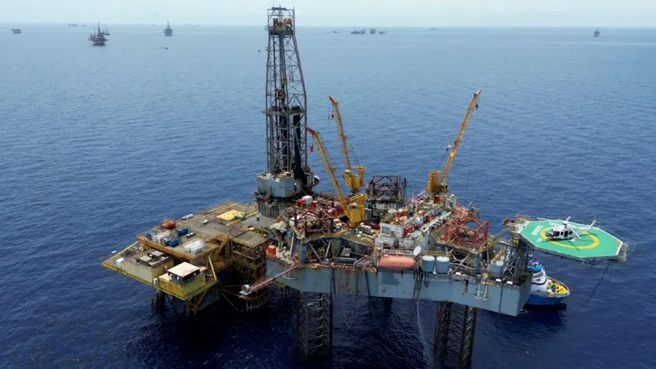 Pérdidas de Pemex se redujeron casi 100 mil millones de pesos en un año