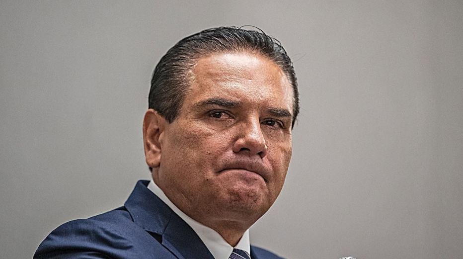 Anulan amparo a Silvano Aureoles contra nuevas órdenes de aprehensión