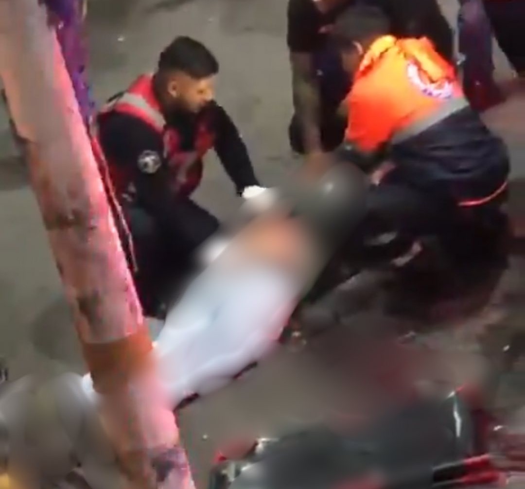 Balacera en fiesta patronal de Tláhuac deja tres muertos