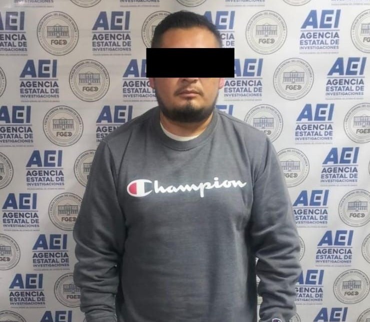 Detienen a sujeto por violación y abuso sexual de una niña en Santa Rosa Panzacola