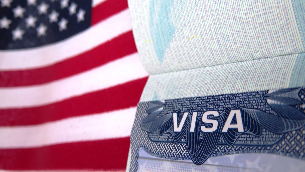 Estados Unidos revoca visas a políticos y funcionarios mexicanos ligados con el narcotráfico