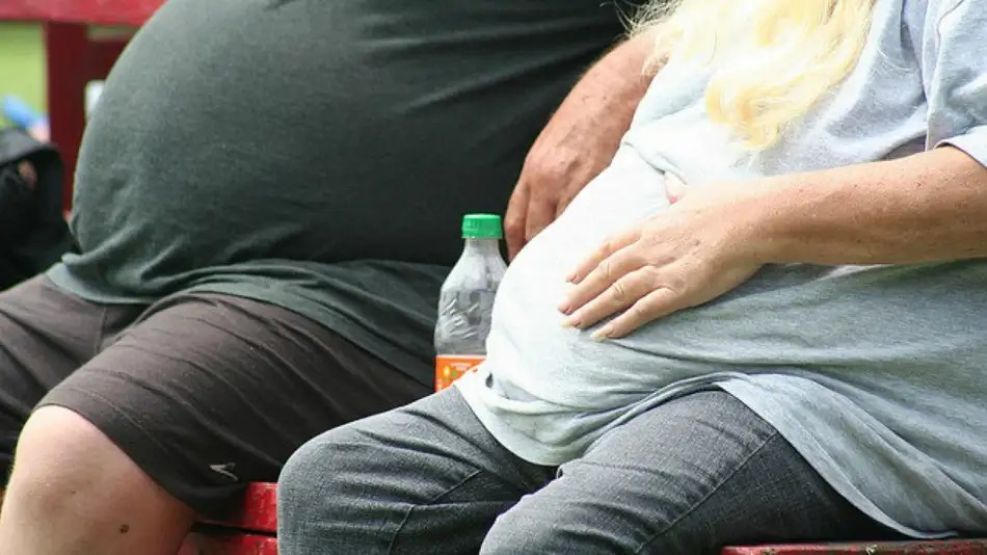 Italia aprueba la primera ley del mundo contra la obesidad