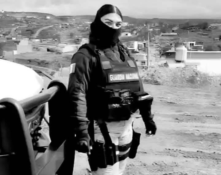 Matan a una elemento de la GN en cuartel de Acapulco