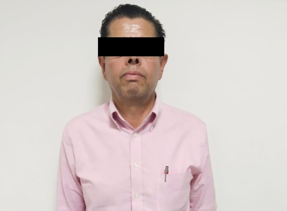 Detienen a sujeto por fraude superior a 350 mil pesos cometido en la capital oaxaqueña