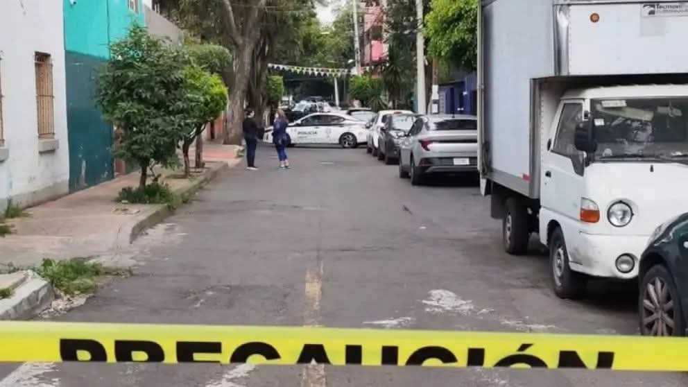 Menor de 13 años le dispara en la cara a su madre tras ser regañado
