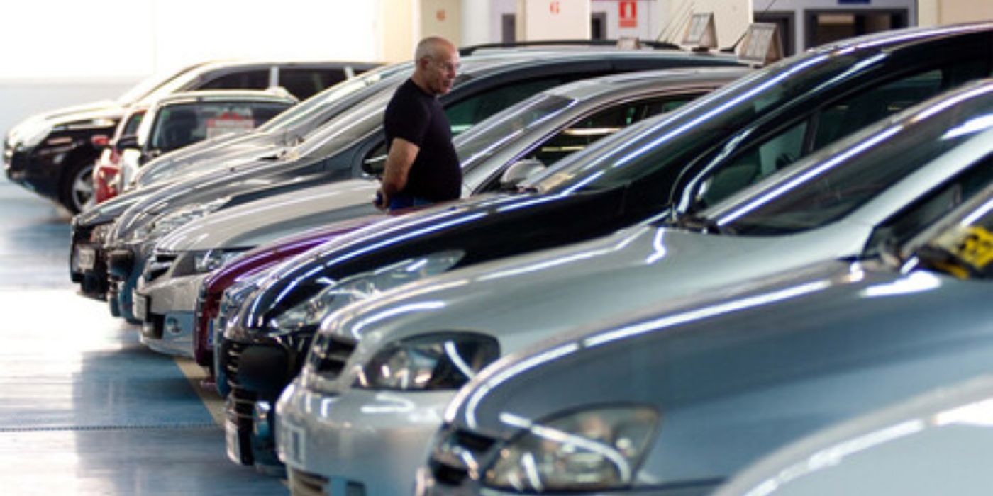 Venta de autos subió 0.34% anual en septiembre, pese a medidas arancelarias