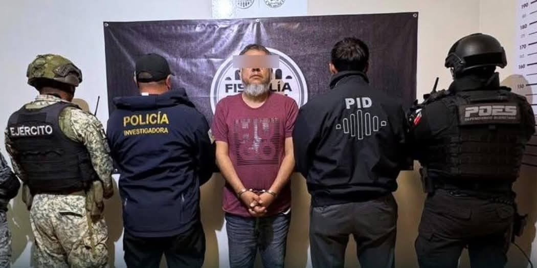 Imputan a director municipal del DIF por asesinato del alcalde de Pisaflores, Hidalgo