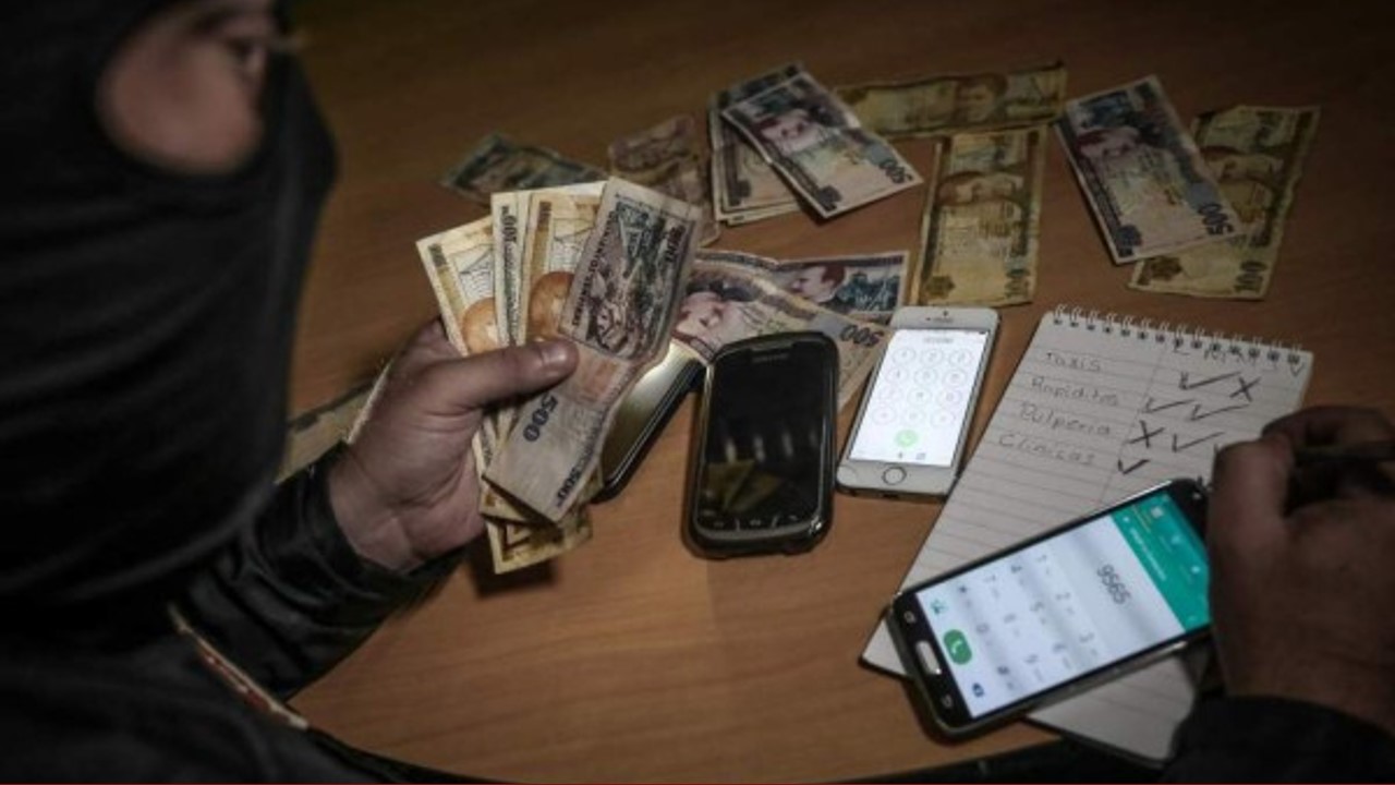 Aprueba la Cámara de Diputados la ley contra la extorsión