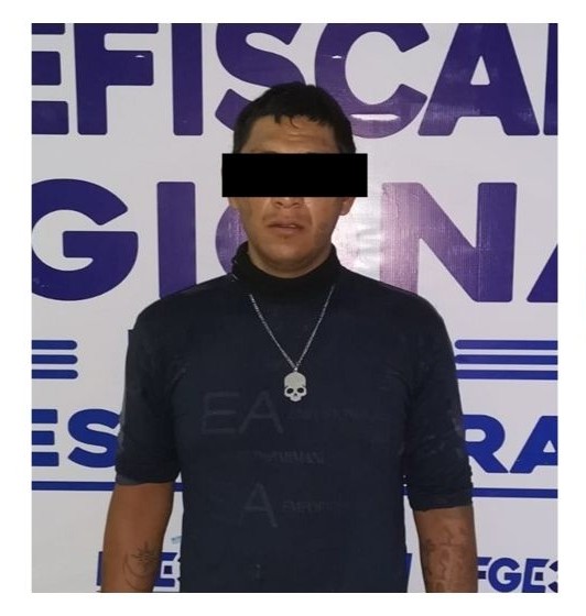 Narcomenudista de Santa Cruz Xoxocotlán es vinculado a proceso