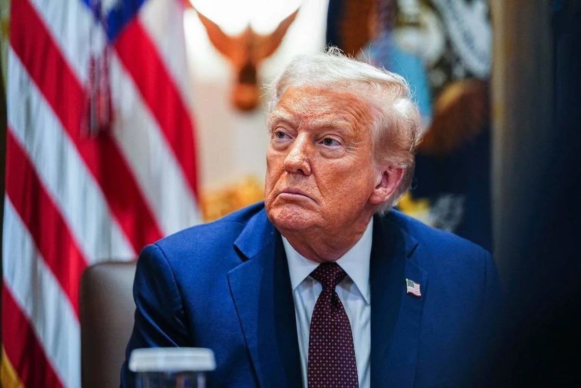 Trump declara “combatientes ilegales” a cárteles de la droga en el Caribe