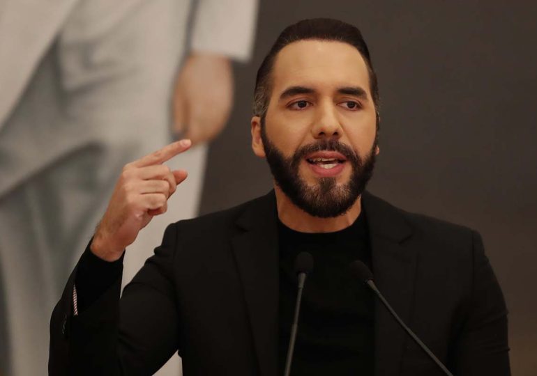 Gobierno del Salvador prohíbe lenguaje inclusivo en escuelas