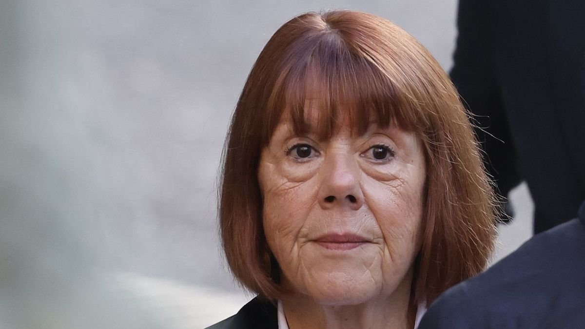 Aumentan a 10 años condena contra uno de los violadores de Gisèle Pelicot