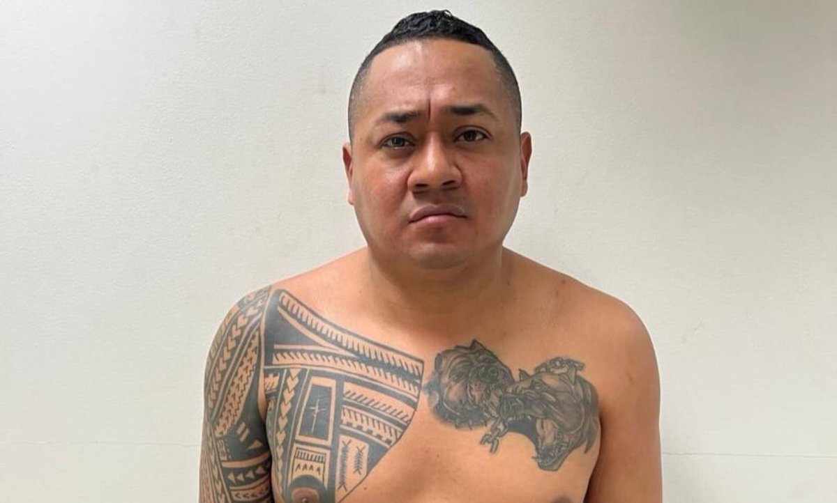 Cae en Medellín el “Fede”, uno de los delincuentes más buscados de Ecuador