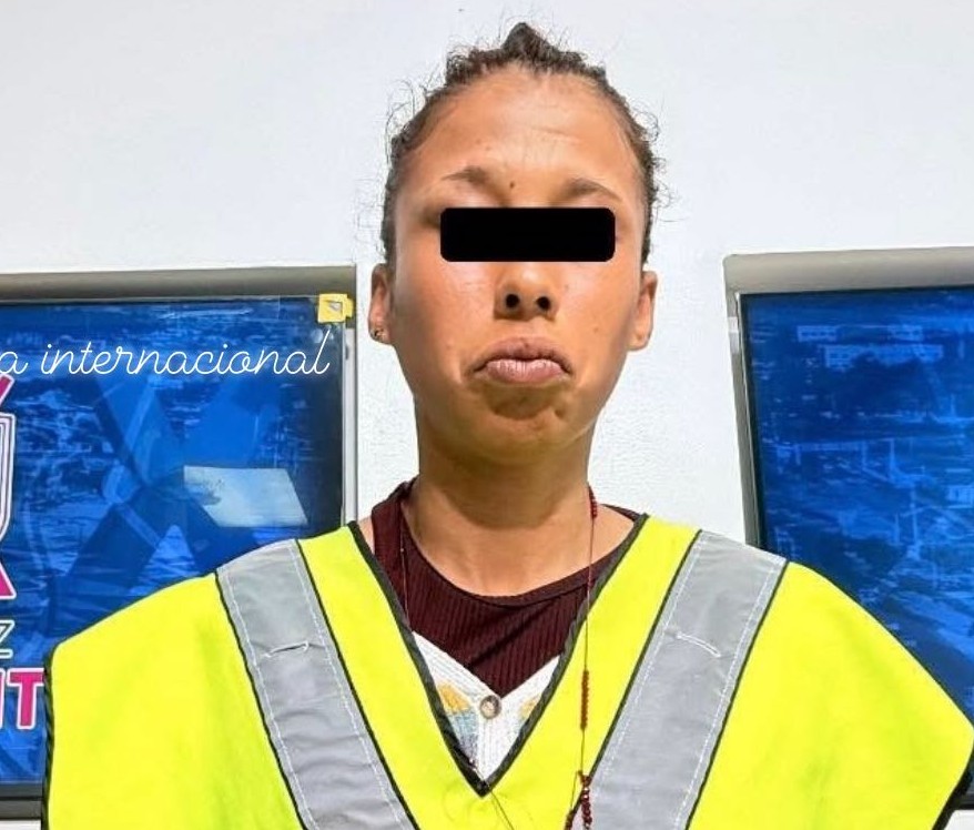 Detienen a mujer cuando trasladaba un cadáver en una carretilla en Ciudad Juárez