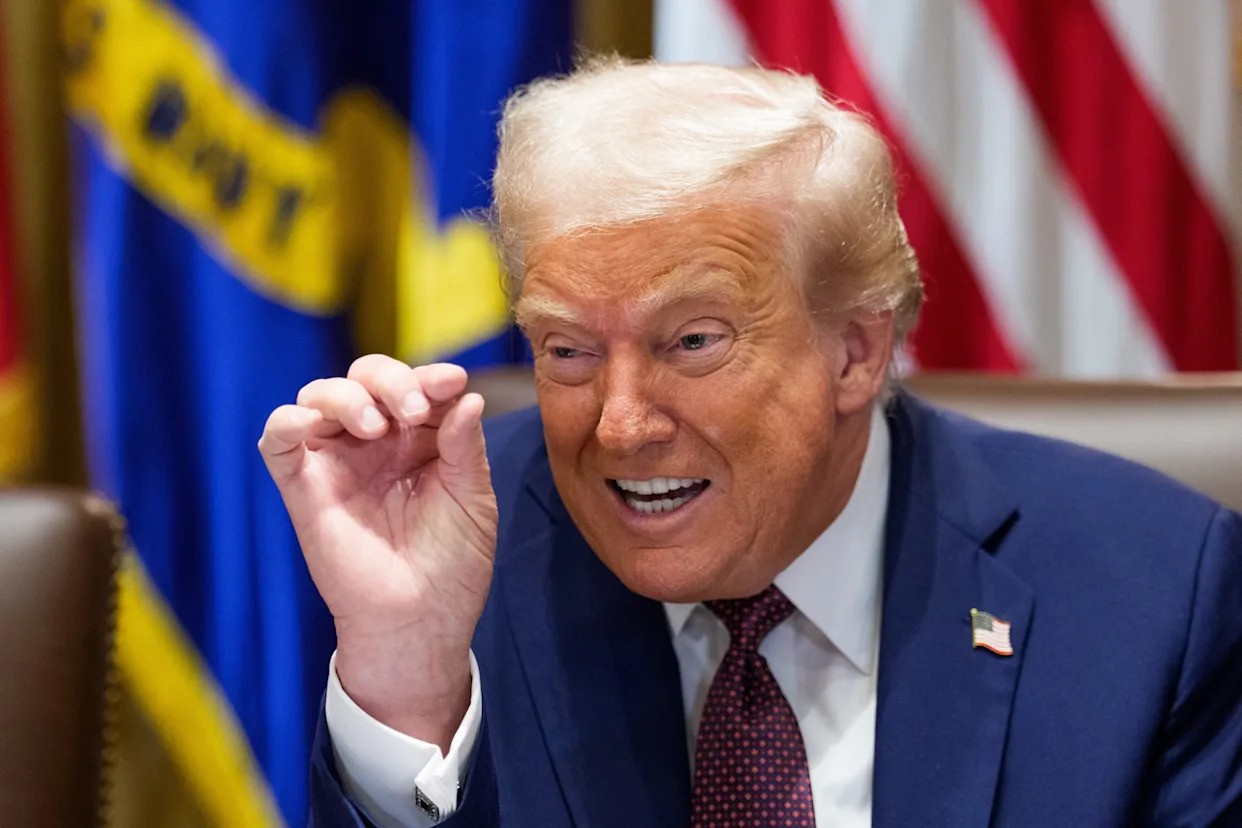 Estados Unidos podría intervenir en Ecuador para “salvar la democracia”