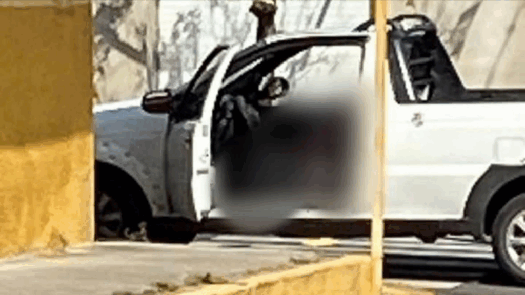 Asesinan a exalcaldesa de Cuauhtémoc, Colima