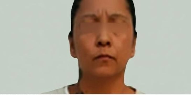 Detienen a Norma Angélica ‘N’, ligada al asesinato de los colaboradores de Clara Brugada