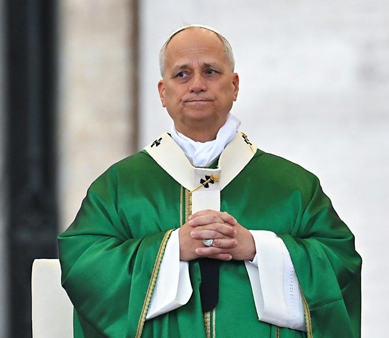 León XIV visitará Turquía y Líbano en su primer viaje al extranjero como papa