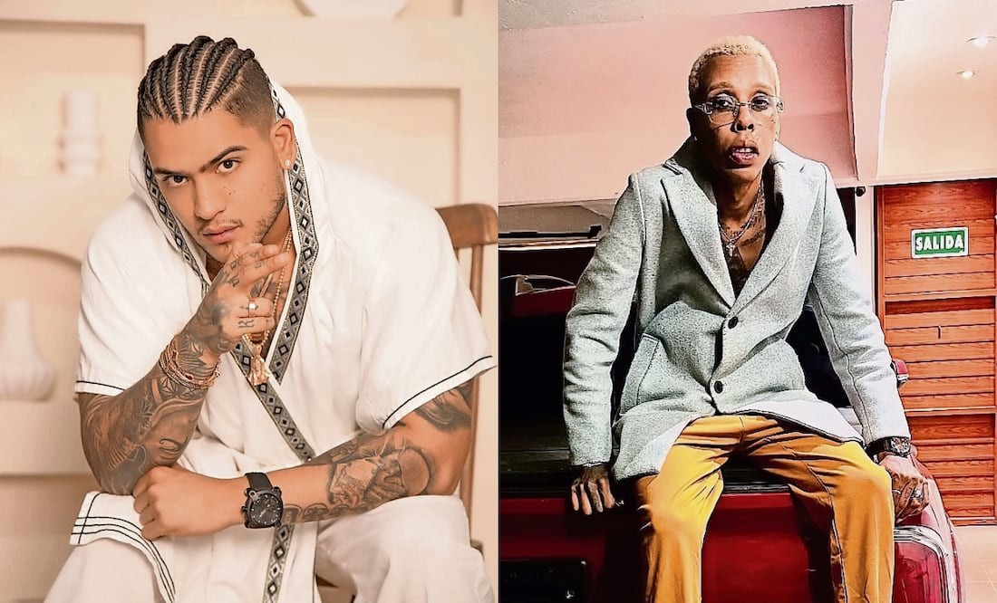 Vinculan a proceso a cuatro personas por el homicidio de los colombianos “B King” y “Regio Clown”