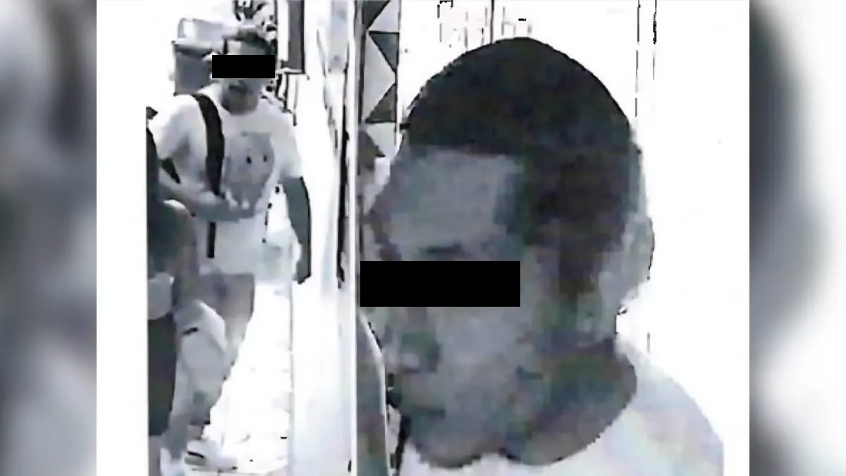 Cae violador en Puebla: ofertaba falsos empleos por Facebook