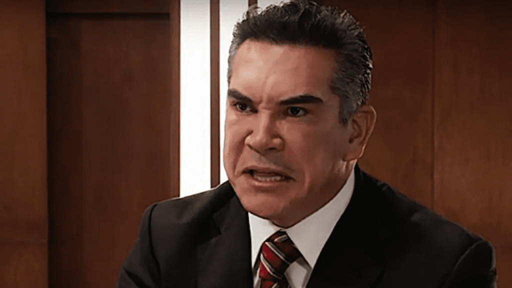 Alito Moreno y su lujosa playa valorada en más de 450 millones de pesos