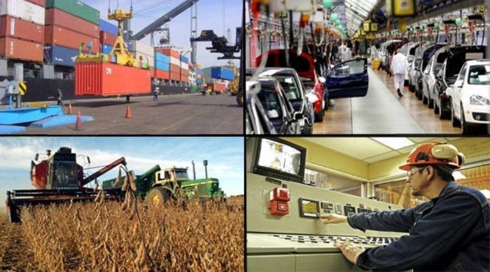 Actividad económica de México habría caído 0.6% en septiembre, anticipa INEGI