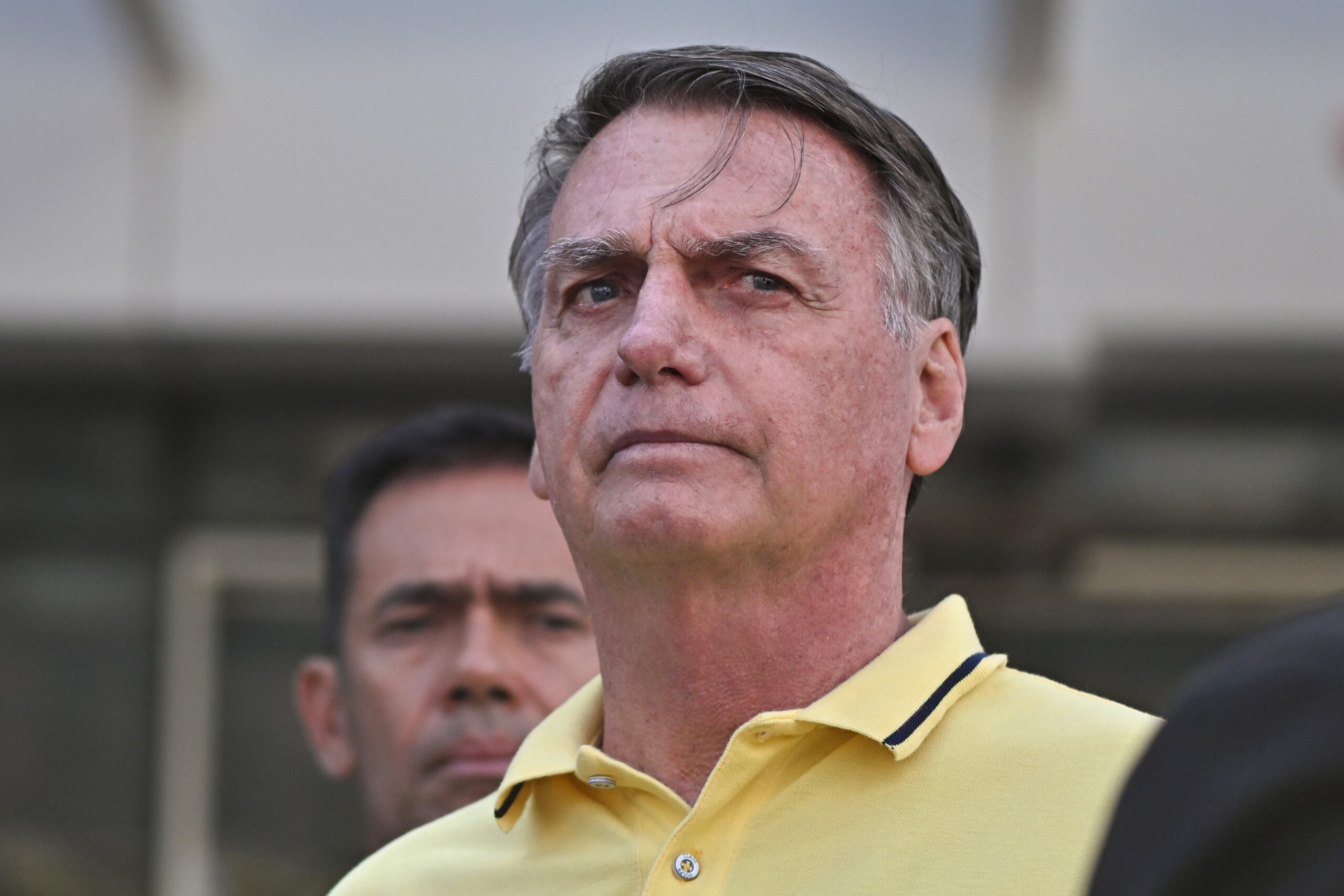 Condenan a otros 7 acusados en trama golpista de Bolsonaro