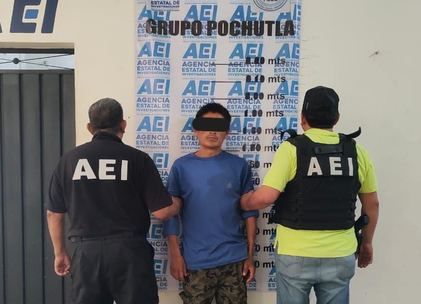 Dan 40 años de prisión a sujeto que asesino a madre e hija en la región de la Costa