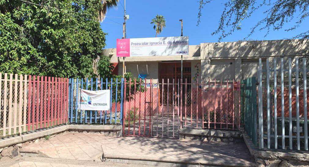 Muere niña de preescolar tras picadura de alacrán en Hermosillo