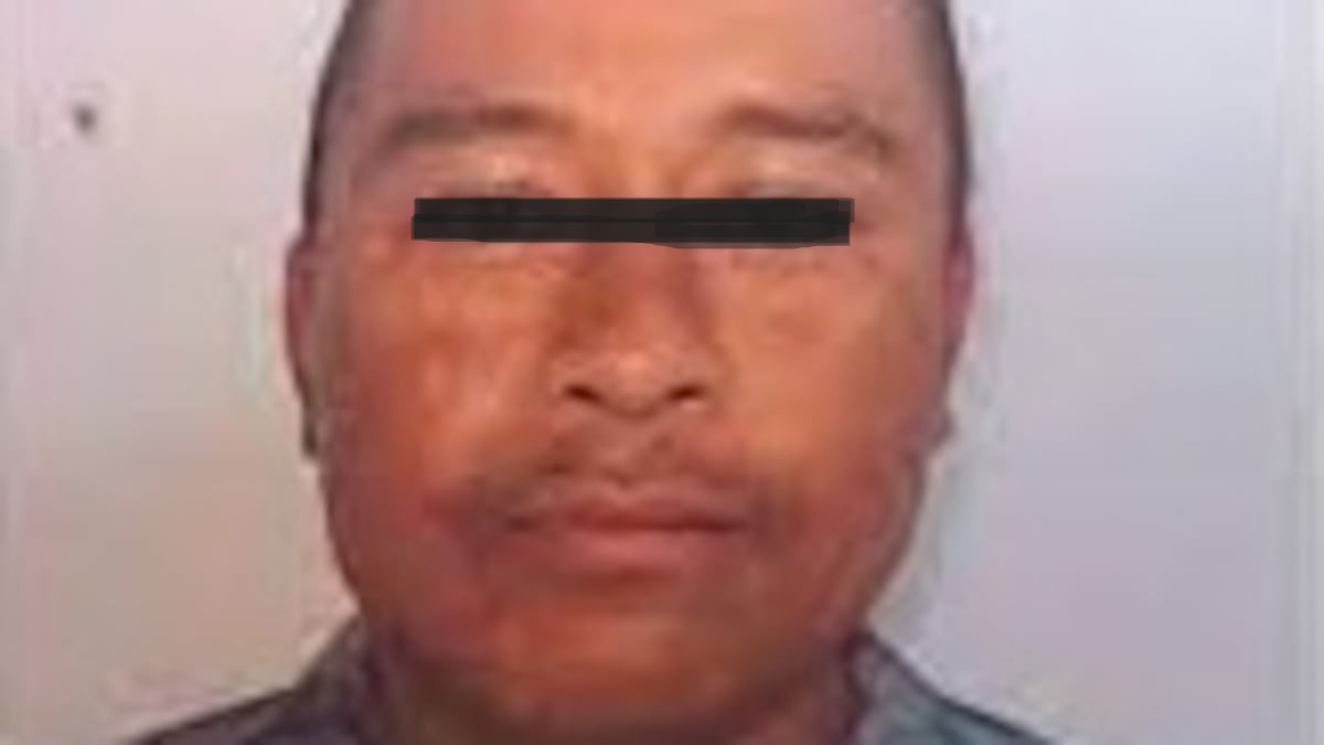 Detiene a sargento acusado del feminicidio de Stephany Carmona dentro de un cuartel de la GN