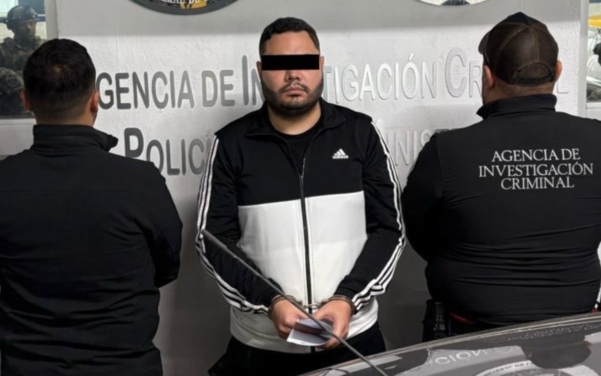 Cae el ‘H4’, integrante del Cártel de los Beltrán Leyva