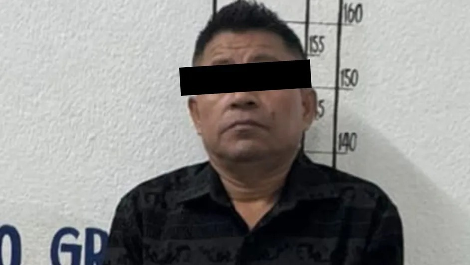 Detienen a ex policía de Iguala señalado en el caso Ayotzinapa