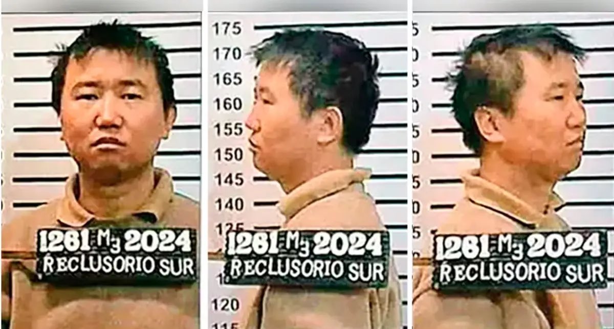 Detienen en Cuba a Zhi Dong Zhang, operador del CJNG que se escapó en México
