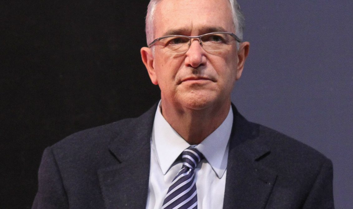 Salinas promovió 102 recursos en la Corte para no pagar impuestos