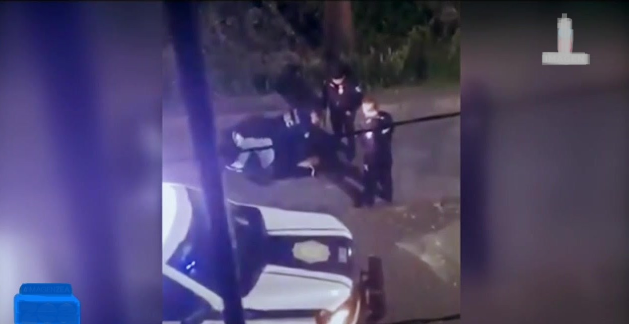 Tres policías detenidos por caso de joven detenido que apareció muerto con signos de tortura