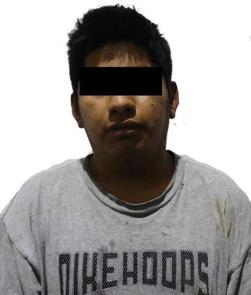 Detienen a par de “ratas mañosas” en San Martín Mexicapan