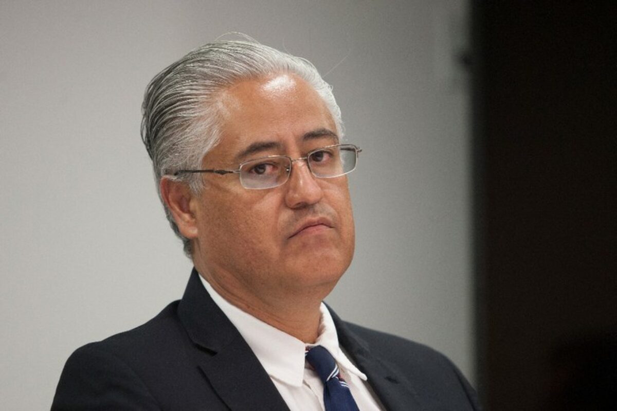 Ex rector de la UAEM, es vinculado a proceso por delincuencia organizada