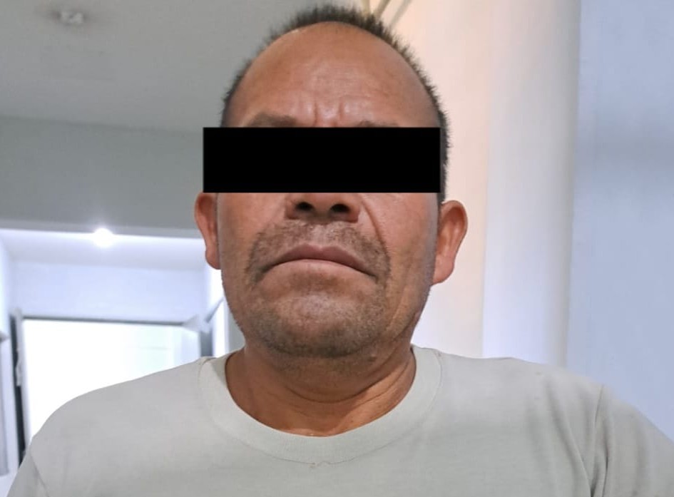 Cae sujeto por secuestro y robo a transportistas en San Agustín Loxicha