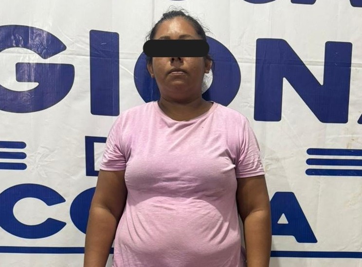 Detienen a mujer por fraude de 2 millones en venta de inmueble