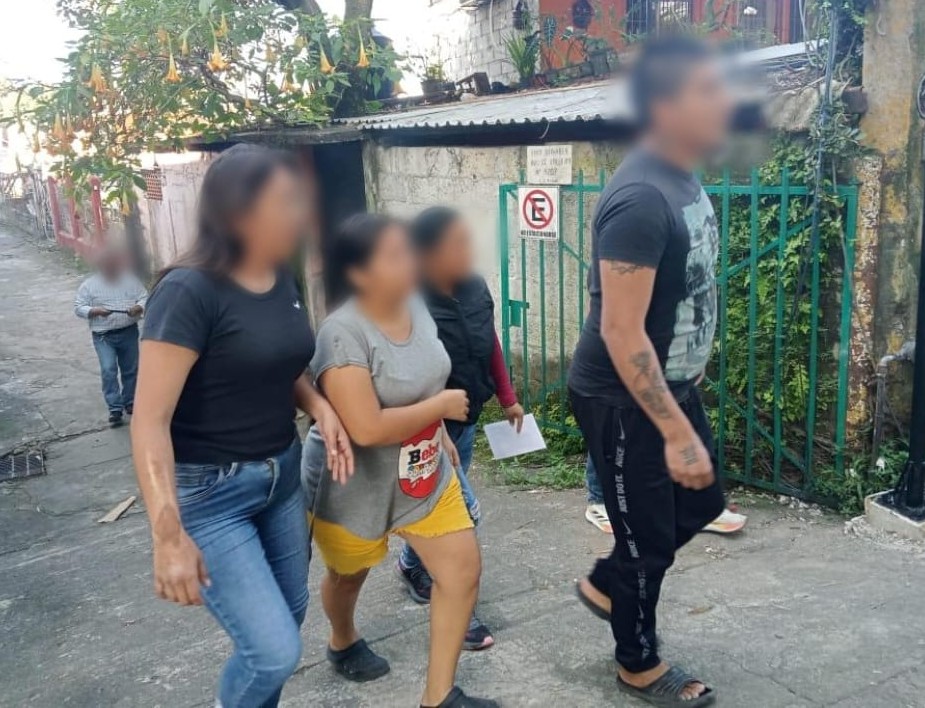 Localizan en Veracruz a adolescente reportada como desaparecida en Tuxtepec