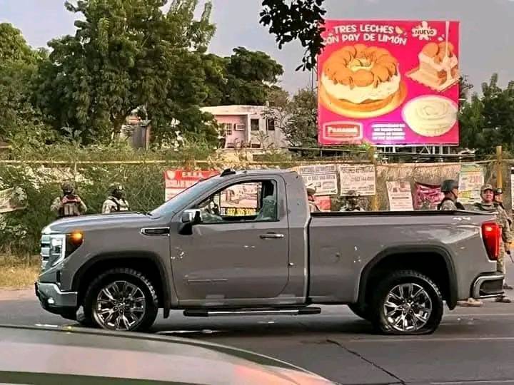 Ejecutan al influencer conocido como “El Jerry”, en Culiacán, Sinaloa