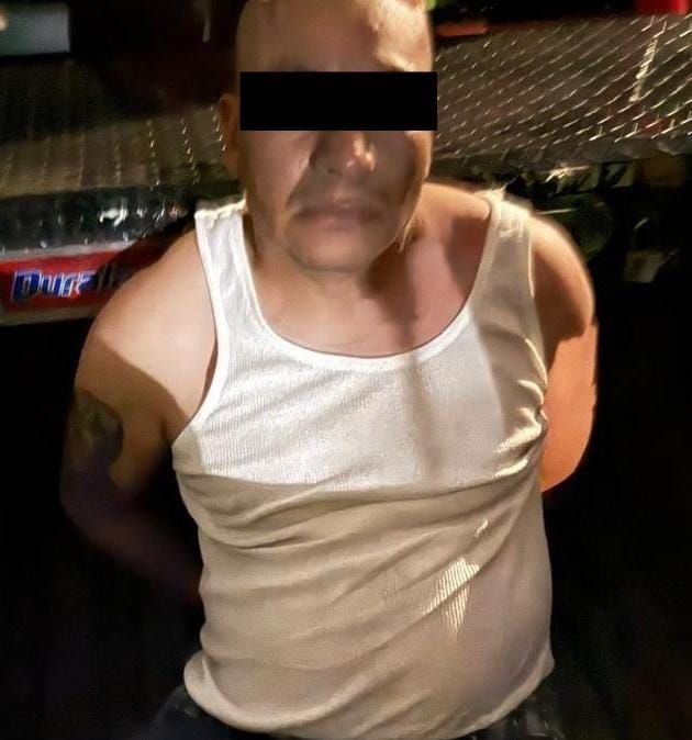 Detienen a agresor de turista japones en el Barrio de Xochimilco