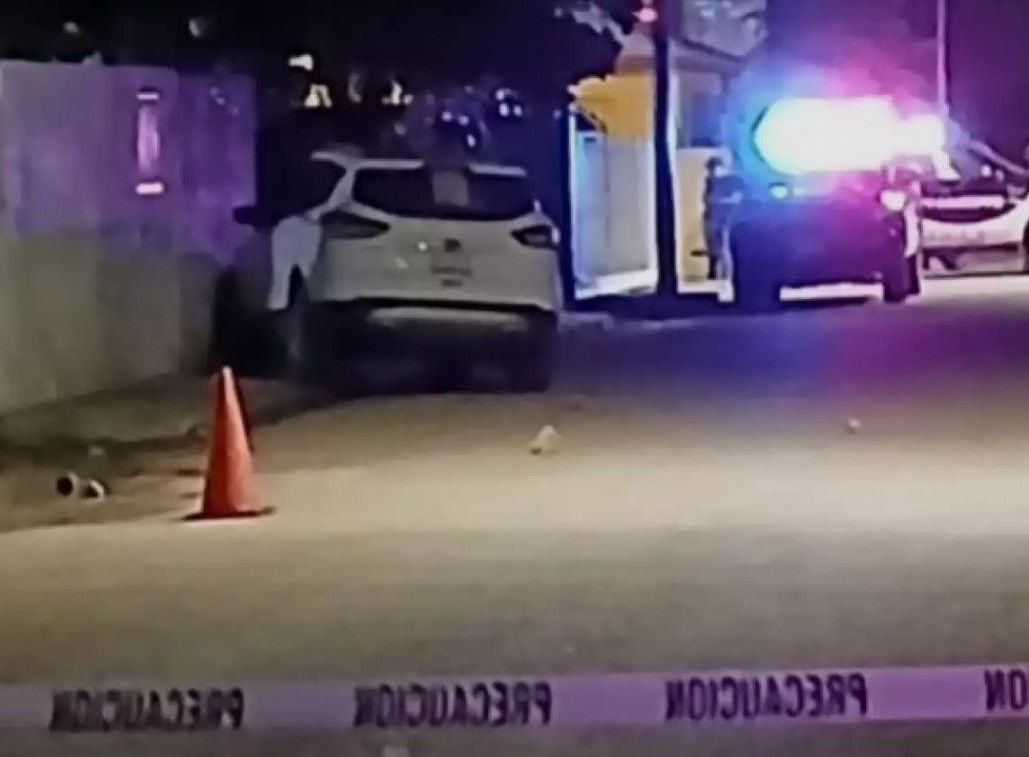 Asesinan a síndica del Ayuntamiento de Palizada en Campeche