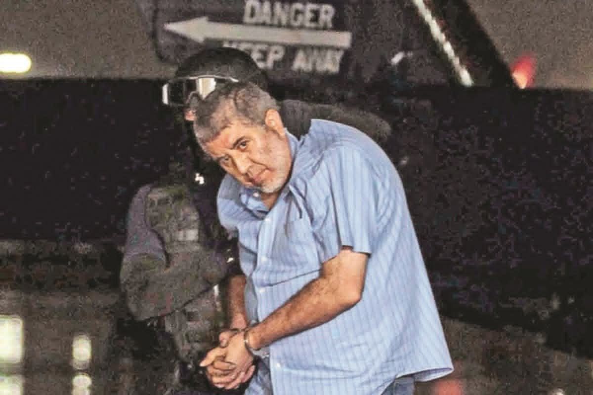 Posponen audiencia de Vicente Carrillo Fuentes, ‘El Viceroy’, en Corte de EE.UU.