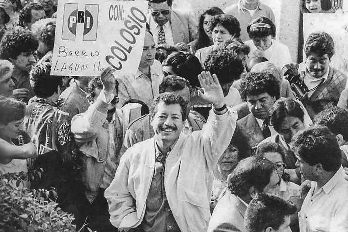 Caso Colosio vuelve a tribunales tras 31 años del magnicidio